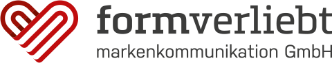 formverliebt